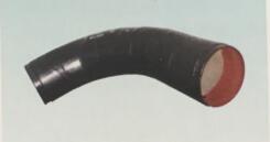 陶瓷內(nèi)襯復(fù)合鋼管