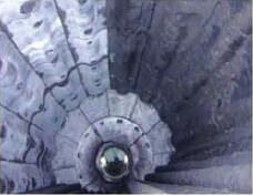 雙金屬耐磨襯板、稀土耐磨襯板