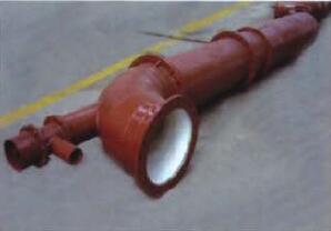 稀土耐磨耐熱鋼