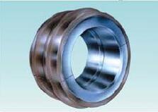 巴氏合金軸瓦系列、穿孔頂頭、高頻焊管軋輥