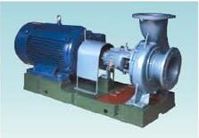 ZA、ZAO系列石油化工流程泵